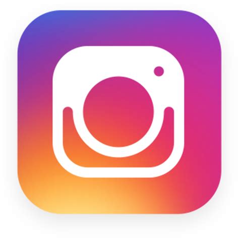 Download High Quality Instagram Logo 1080p Transparent Png Images Art
