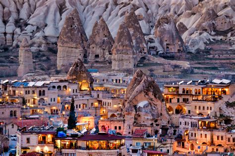 Unesco World Heritage Sites In Turkey 2023 Update