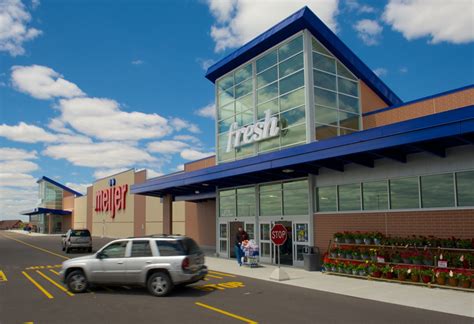 Meijer Adds Store Pick Up Across Midwest MMR Mass Market Retailers
