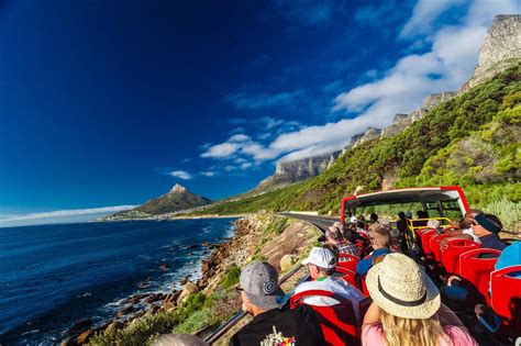 Get Your City Pass For Free Entry To Cape Towns Top Attractions Cape