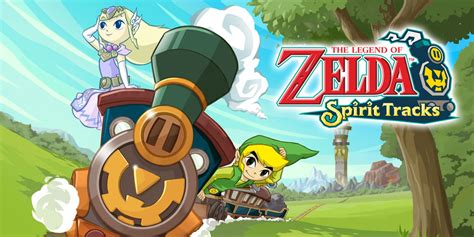 Zelda Spirit Tracks Train Hot Sex Picture