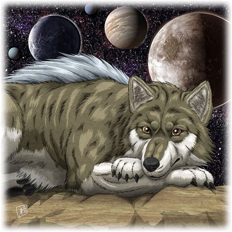 Male Wolf By Sheltiewolf On Deviantart Wolf Art Art Wolf