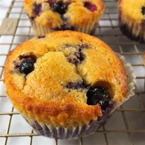 Kodiak Blueberry Muffins Recipe Kodiak Cakes Blueberry Muffins