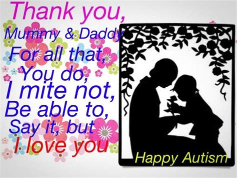 Thank You Quotes For Parents Quotesgram