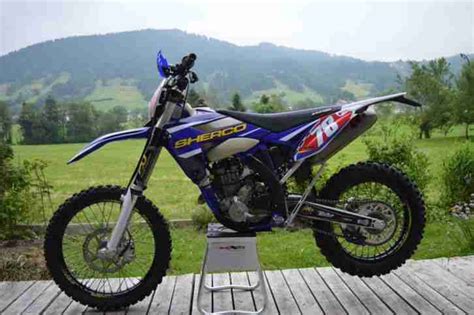 #sef rappeur et parolier algerien (alger.el harrach ) deja 8ans de cariere avec une mixtape. Sherco Sef 300 Faktory 2014 Enduro Mx Motocross - Bestes ...