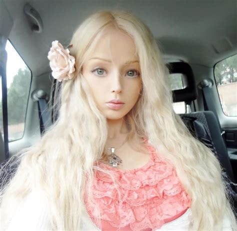 7 Real Life Dolls That Are More Creepy Than Pretty Real Life Doll