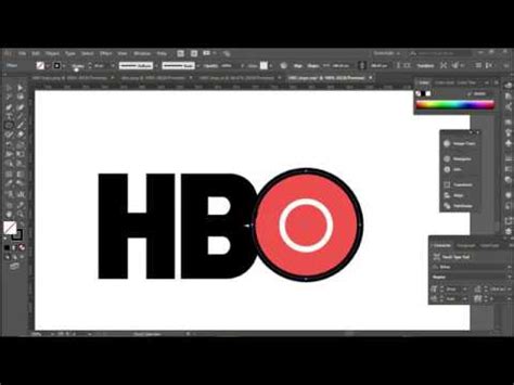 To explore after effects transitions, open effects & presets > transition on the works panel. Create HBO Intro with Illustrator, After Effects - YouTube