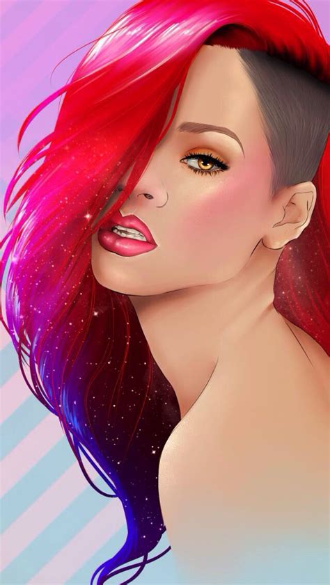 Awesome rihanna wallpaper for desktop, table, and mobile. Rihanna wallpaper - SF Wallpaper