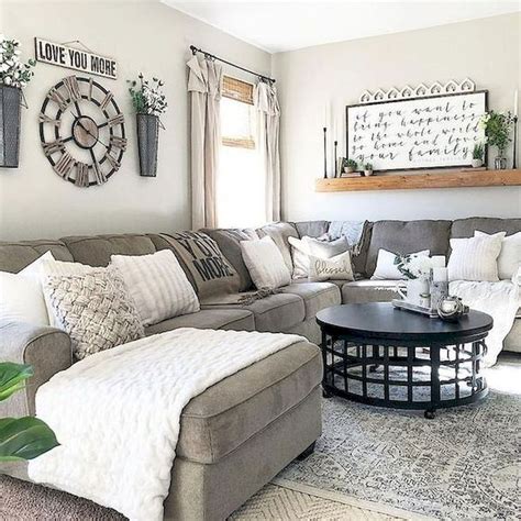 35 Cozy DIY Living Room Design and Decor Ideas - doityourzelf
