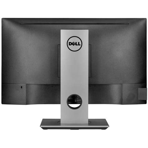 Dell Monitor 24 Led P2417h Monitors Photopoint
