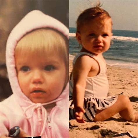 Jacqueline Fishfam On Instagram Baby Madison Who Do U Think Looks The Most Like Madison