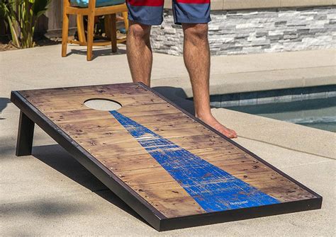 6 Best Cornhole Boards Reviewed In Detail May 2024