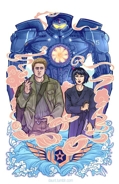 Also, the point of views will vary since i'm. You Catch My Drift? | Pacific rim, Pacific rim jaeger, Pacific