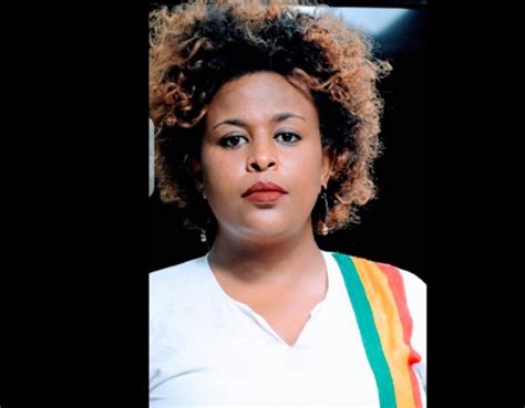 Ethiopia Meaza Mohammed Arrested As Crackdown On Press Continues