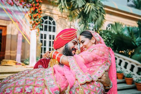 best punjabi sikh weding photographers mumbai