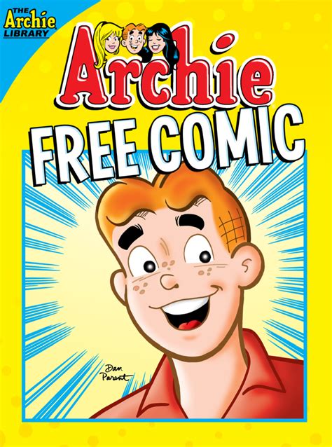 Archie Double Digest 261 Free Comic