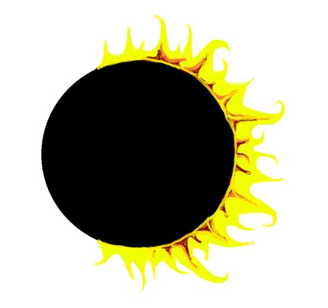 Clip Art Eclipse 20 Free Cliparts Download Images On Clipground 2023