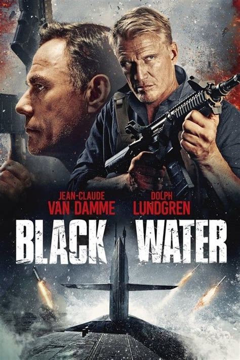 Connect with us on twitter. UTORRENT~Ver. Black Water 2018 PELICULA' COMPLETA ...