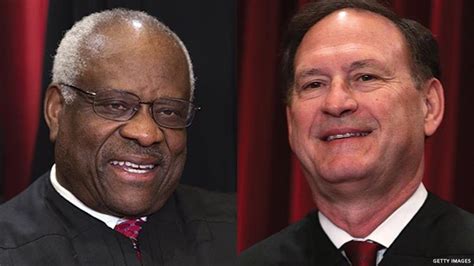 Justices Thomas And Alito And The Threat To Lgbtq Equality