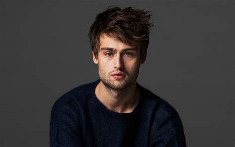 Pictures Of Douglas Booth