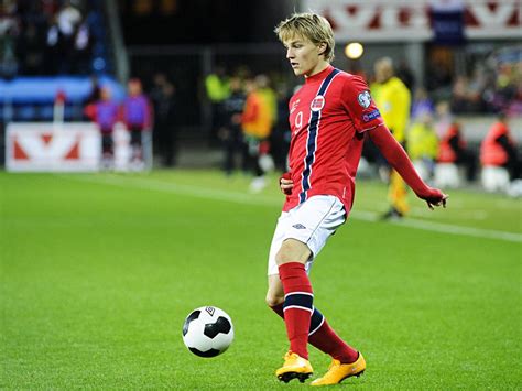 Martin odegaard ultimate team history. Eredivisie » Nieuws » 'Ajax bezoekt Noors toptalent Ødegaard'