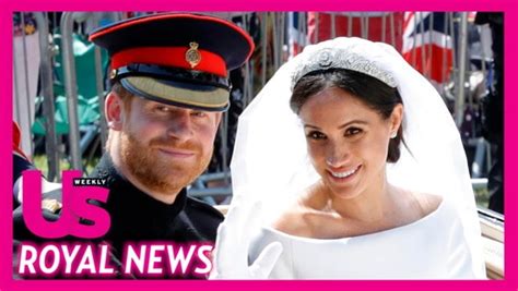 Prince Harry And Meghan Markles Netflix Show Harry Meghan Biggest Revelations From Episode