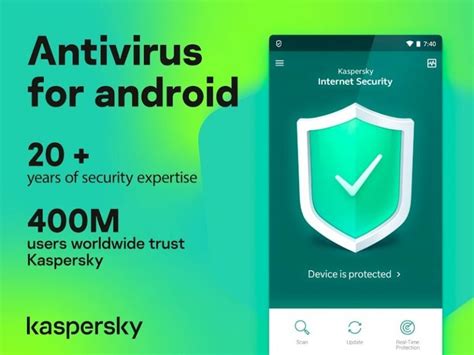 The Best Virus Scanner And Remover For Android Phones