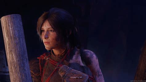 7680x4320 Lara Croft Shadow Of The Tomb Raider 2019 8k HD 4k Wallpapers ...
