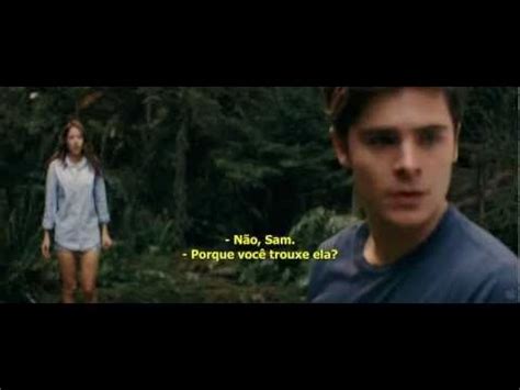 Cloud (zac efron) é um jovem perdido no passado. A Vida e a Morte de Charlie LEGENDADO - YouTube
