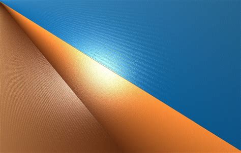 Orange Gradient Blue Wallpapers Top Free Orange Gradient Blue