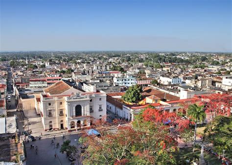 Santa clara ( /ˌsæntəklærə/), founded in 1777 and incorporated in 1852, is a city in santa clara county, in the u.s. Visit Santa Clara on a trip to Cuba | Audley Travel