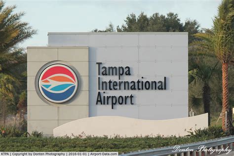 Tampa International Airport Tpa Photo
