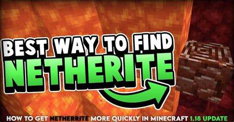 What Is The Best Level For Netherite 118
