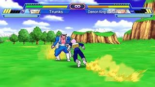 Hello dragon ball fans, i hope all of you will be good and play new dragon ball games on your mobile phone and. Dragon Ball Z Shin Budokai Another Road ISO for PPSSPP ...