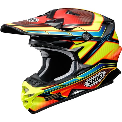 The shell is the aim+ shell used in the x12 & rf1100, and. SHOEI VFX-W CAPACITOR Motorcycle Helmet