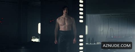 Star Wars The Last Jedi Nude Scenes Aznude Men