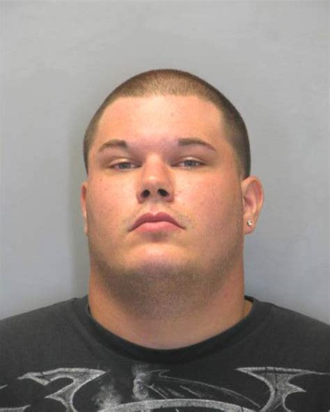 22 Year Old Delaware Man Arrested For Flinging Semen In