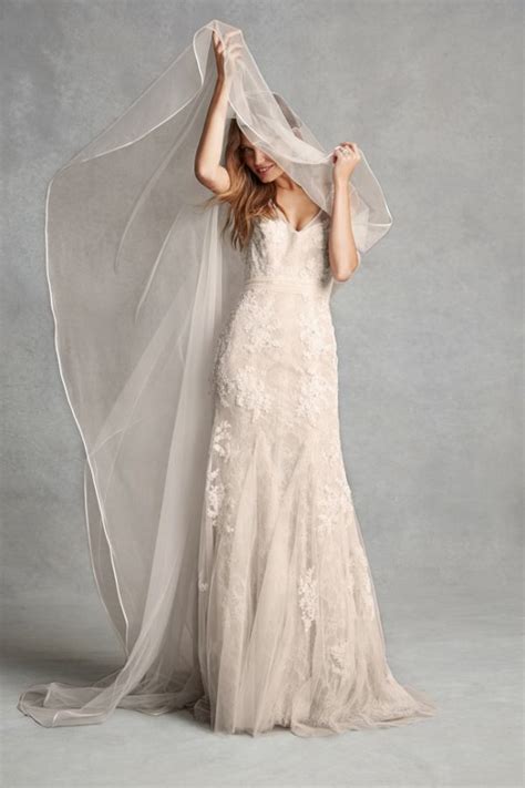 Monique Lhuillier Bliss Springsummer 2015 Wedding Dresses