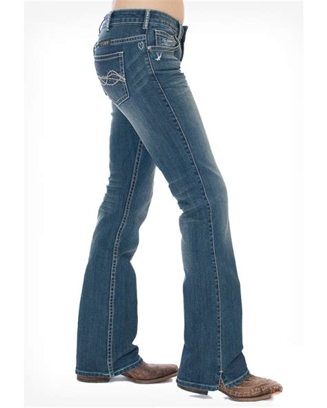 Cowgirl Tuff Womens Inspire Jeans Boot Barn