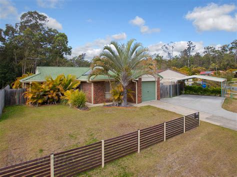 48 Maple Avenue Camira Qld 4300 Property Details