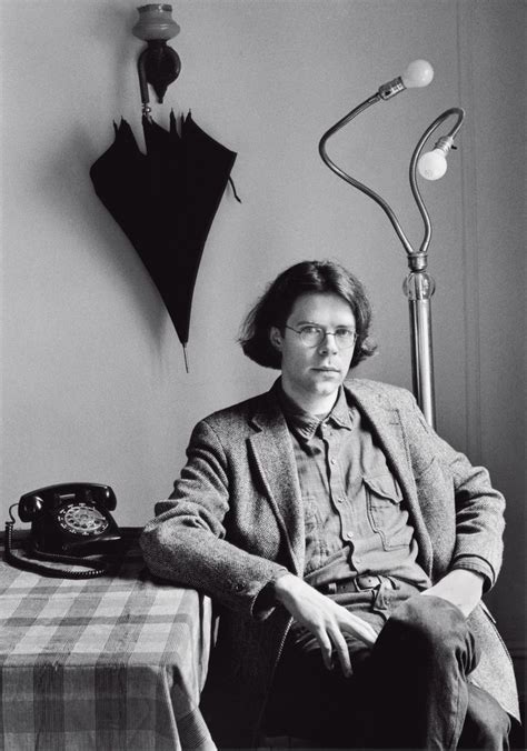 How Jonathan Franzen Became Our Leading Moralist