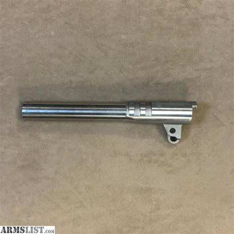 Armslist For Sale Sold Springfield Armory 1911 Barrel 45acp