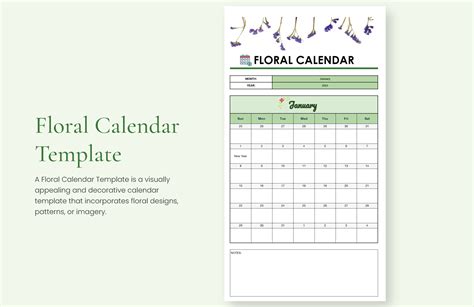 Calendar Layout Templates Design Free Download