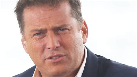 In june 2020, he celebrated 20 years with the network. Karl Stefanovic: Why Channel 9 won't rid host after Today ...