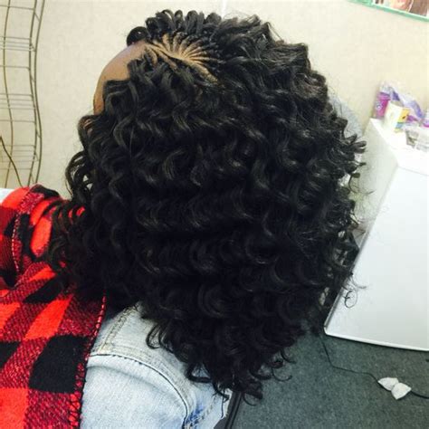 This product belongs to home , and you can find similar products at all categories , hair extensions & wigs , human hair weaves , hair weaves. 30 Protective Tree Braids Hairstyles For Natural Hair - Part 2