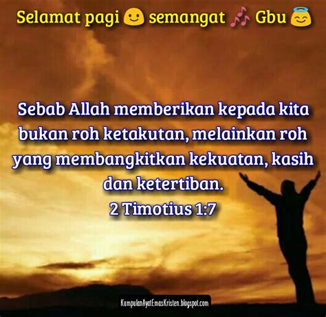 Story wa, selamat pagi buat pacar tersayang(ucapan selamat pagi untuk pacar tersayang). Gambar Ucapan Selamat Pagi Ayat Alkitab - artikelkuc