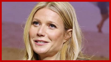 Gwyneth Paltrow Shares Adorable Photo Of Look A Like Daughter Apple As