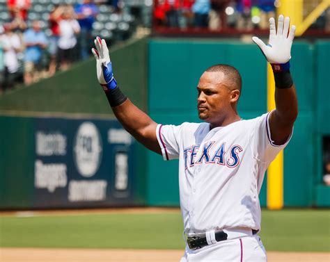 19 In 19 — 10 Adrian Beltre A Once In A Lifetime Player As Real As