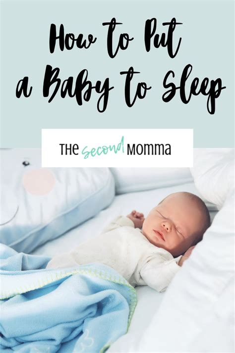 How To Put A Baby To Sleep Fast Baby Sleep How To Sleep Faster Baby
