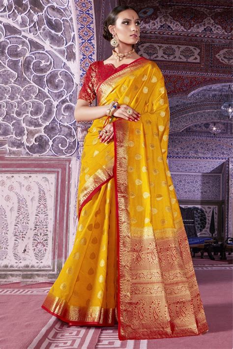 Buy Marriage Silk Sarees With Price Off 66
